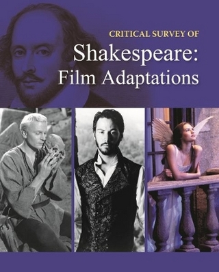 Critical Survey of Shakespeare's Film Adaptations