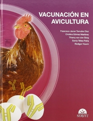 Vacunación En Avicultura