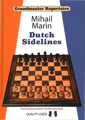 Dutch Sidelines - Mihail Marin