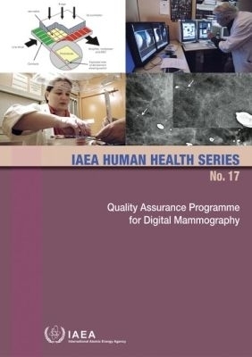 Quality Assurance Programme for Digital Mammography -  Iaea
