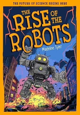 The Rise of the Robots