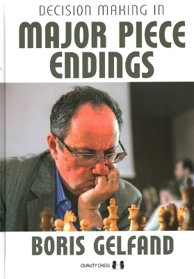 Decision Making in Major Piece Endings