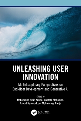Unleashing User Innovation - 