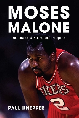 Moses Malone - Paul Knepper
