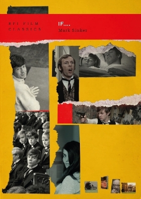 if.... - Mark Sinker