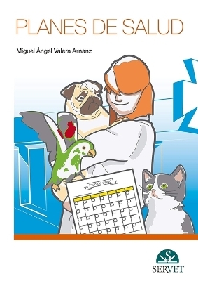 Planes de Salud - Valera Arnanz, Miguel &Aacute;ngel