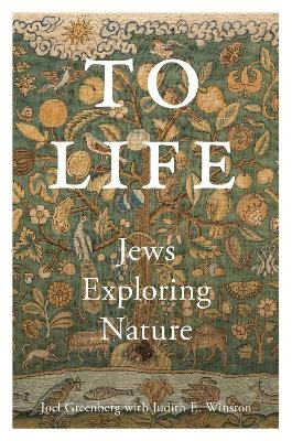 To Life - Joel Greenberg