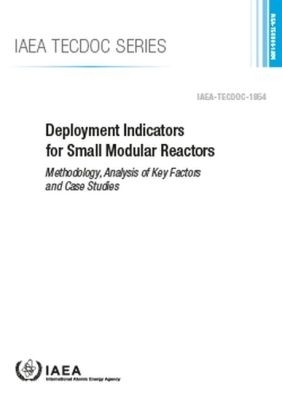 Deployment Indicators for Small Modular Reactors -  Iaea