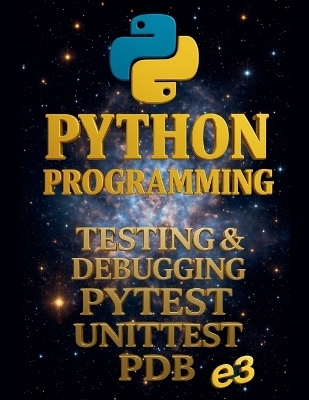 Python Programming -  e3