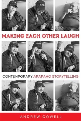 Making Each Other Laugh - Andrew Cowell