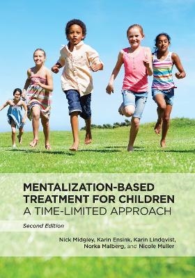Mentalization-Based Treatment for Children