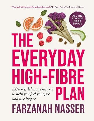 The Everyday High-Fibre Plan