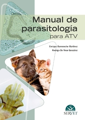 Manual de Parasitología Para Atv