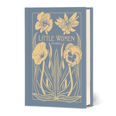 Little Women Journal - Union Square &amp Co.;  