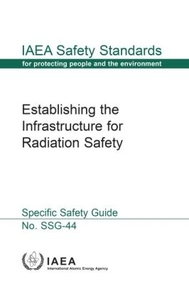 Establishing the Infrastructure for Radiation Safety -  Iaea