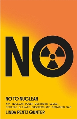No To Nuclear