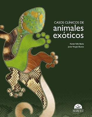 Casos Clínicos de Animales Exóticos