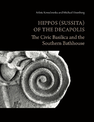Hippos (Sussita) of the Decapolis