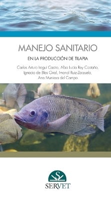 Manejo Sanitario En La Producción de Tilapia
