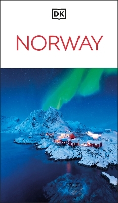DK Norway -  DK Travel