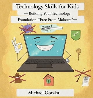 Technology Skills for Kids