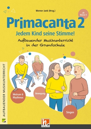 Primacanta 2 - Medienpaket SL