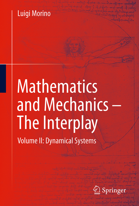 Mathematics and Mechanics - The Interplay - Luigi Morino
