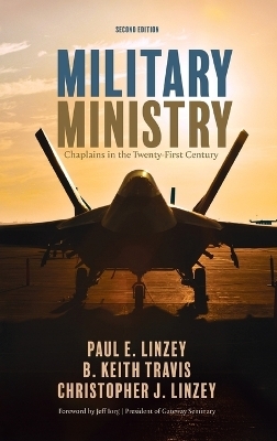 Military Ministry, Second Edition