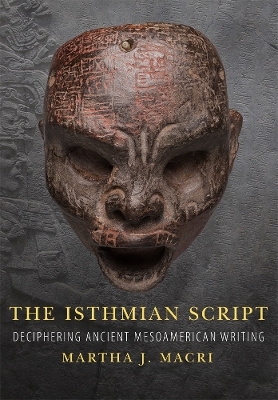 The Isthmian Script Volume 284 - Martha J. Macri