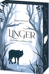 Linger (Die W&ouml;lfe von Mercy Falls, Band 2) - Maggie Stiefvater