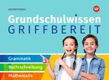 Grundschulwissen griffbereit - 