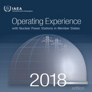 Operating Experience with Nuclear Power Stations in Member States