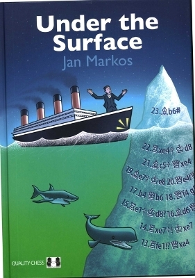 Under the Surface - Jan Markos
