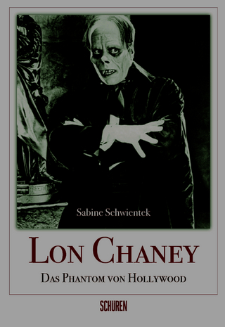 Lon Chaney - Das Phantom von Hollywood