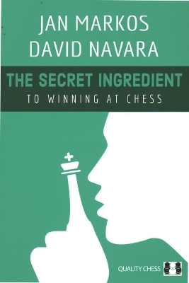 Secret Ingredient - Jan Markos, David Navara