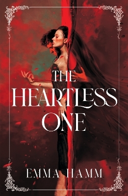 The Heartless One - Emma Hamm