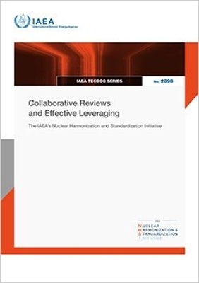 Collaborative Reviews and Effective Leveraging -  Iaea