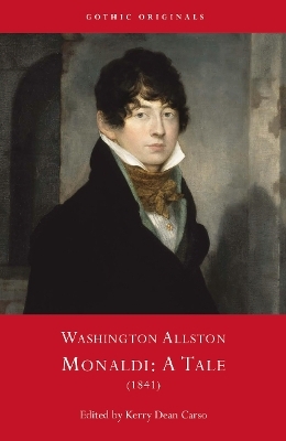 Washington Allston - 