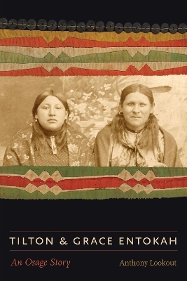 Tilton and Grace Entokah - Anthony Lookout