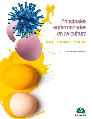 Principales Enfermedades En Avicultura. Infecciones Víricas