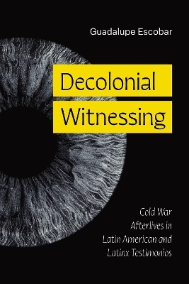 Decolonial Witnessing