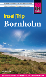 Reise Know-How InselTrip Bornholm - Lohs, Cornelia