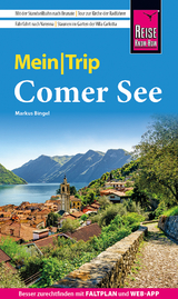 Reise Know-How MeinTrip Comer See - Bingel, Markus