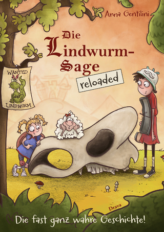 Die Lindwurm-Sage