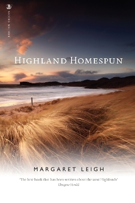 Highland Homespun - Margaret Leigh