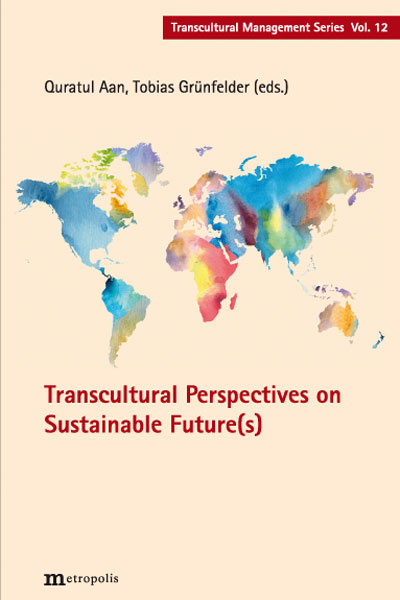 Transcultural Perspectives on Sustainable Future(s) - 