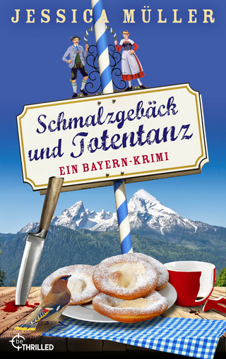 Schmalzgebäck und Totentanz