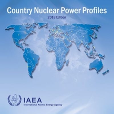Country Nuclear Power Profiles, 2018 Edition -  International Atomic Energy Agency