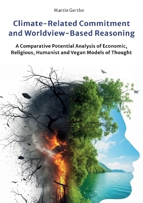 Climate-Related Commitment and Worldview-Based Reasoning - Martin Gertler