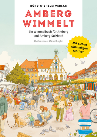 Amberg wimmelt